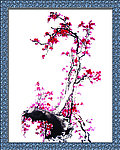 挂画