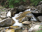 山水