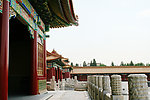 北京故宫
