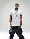 jay z 2009 MTV颁奖典礼 原画
