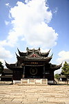 柯岩 古建筑 古宫殿