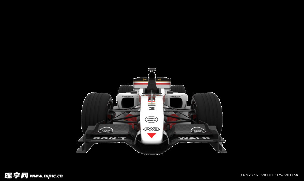 赛车