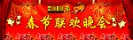 春节联欢晚会