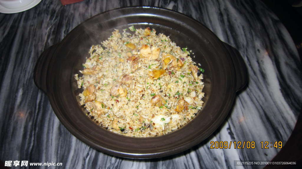 煲仔饭01