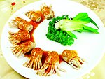 碧海游龙