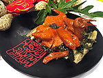 葱油茶皇鸽