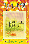 12月之星