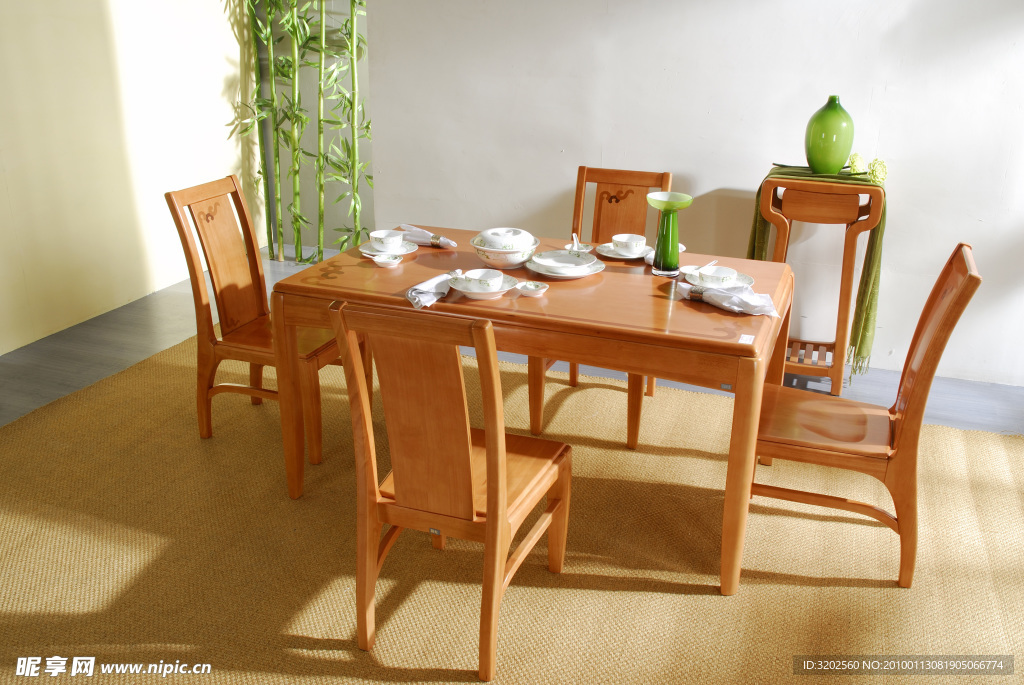 家家具07501留园餐厅