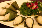 老鼠爱大米