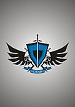 CSNB 盾牌 标志设计