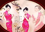 婚纱摄影