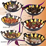 菜品素材