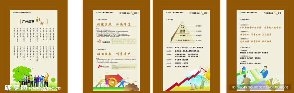 文化纲领