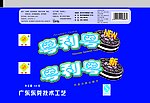 丰源奥利奥饼干