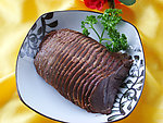 川酱牛肉