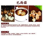 菇类广告