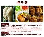 菇类广告