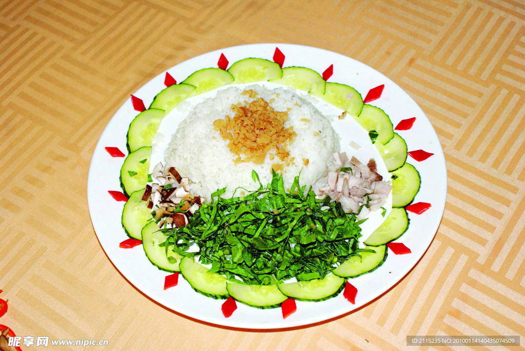 潮州炒饭