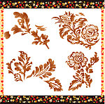 百花图3