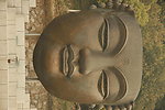 佛脸
