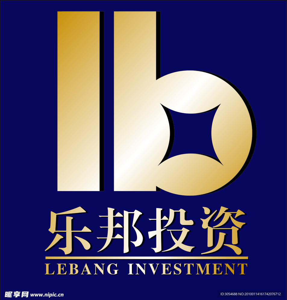 投资集团标志