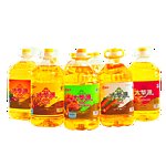 大草原油组合