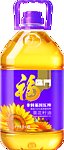 福临门油