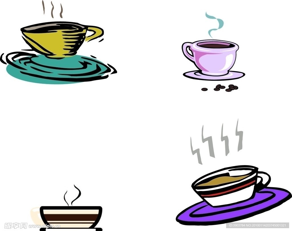 咖啡杯