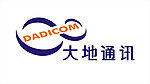 大地通讯logo