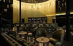 餐厅酒吧