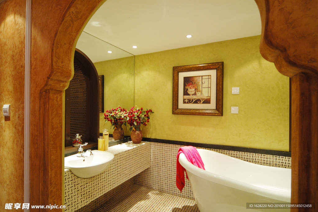 室内设计实景照片资料