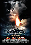 电影海报 禁闭岛 Shutter Island