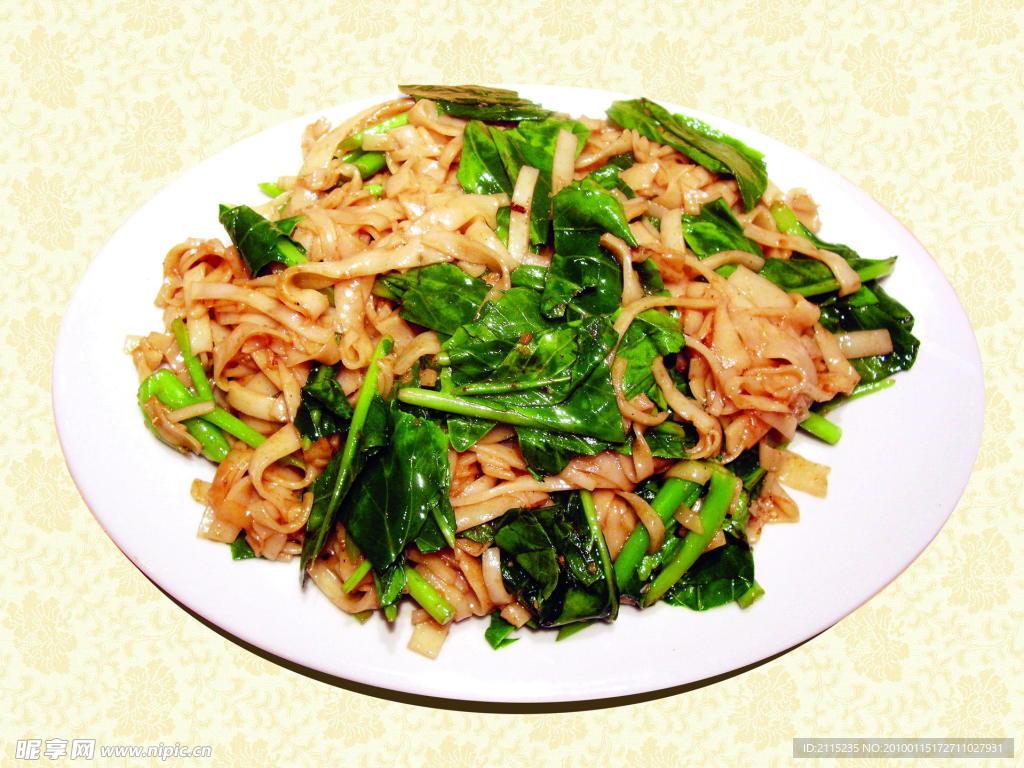炒果条