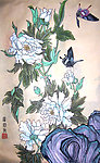 蝶恋花