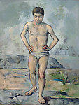 油画 精品