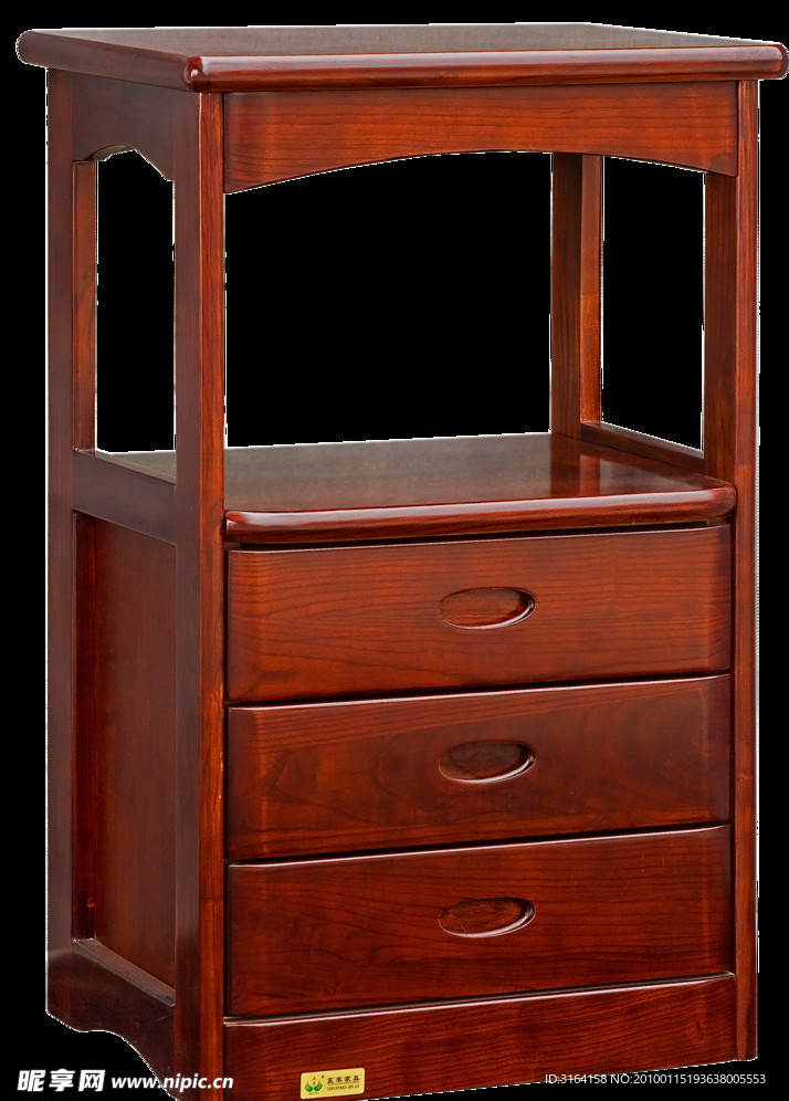 实木家具