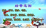 经营范围