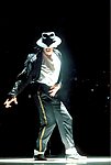 迈克尔·约瑟夫·杰克逊 Michael Joseph Jackson