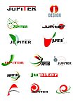 JUPITER公司 LOGO设计