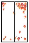 移门花纹