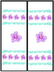 移门花纹