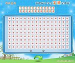卡通 界面 字典 软件