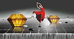地产围棋