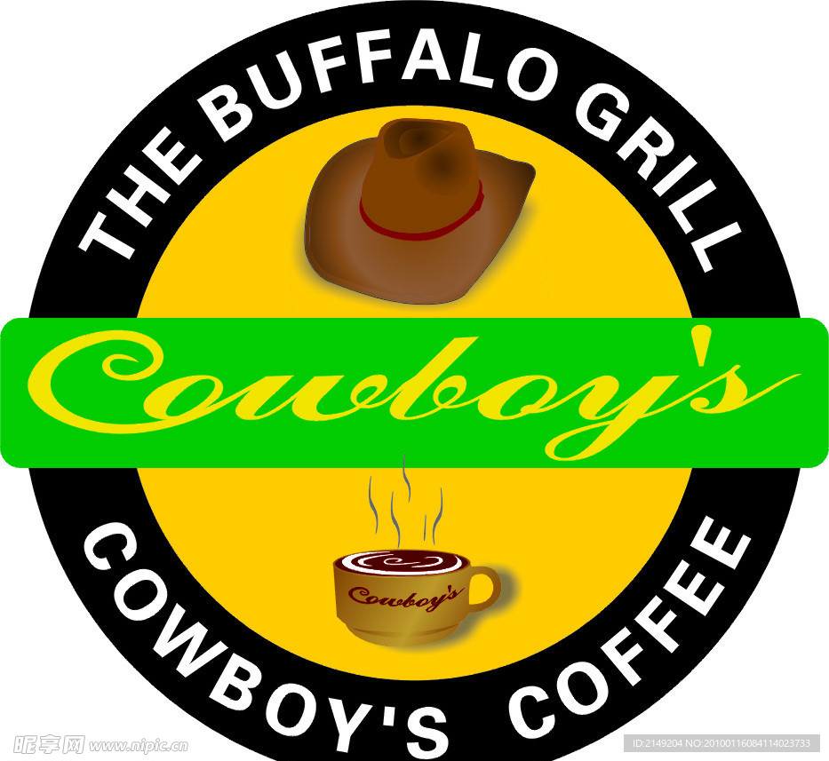 牛仔咖啡店（cowboys）