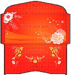 红包