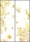 移门花纹