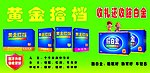 黄金搭档 脑白金