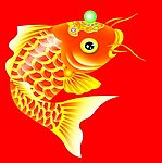 金鱼