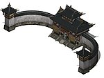 大门