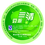 豆浆